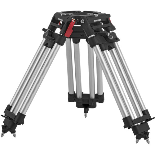 OConnor C12210002 Cine HD Aluminum Alloy Baby Tripod