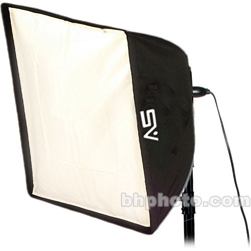 Smith-Victor SBL-24 250 Watt Economy SoftBox Light - 24 x 24
