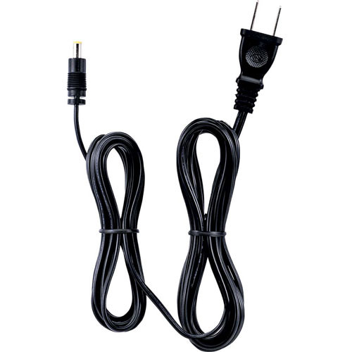 Autoscript AC Cable IECUS