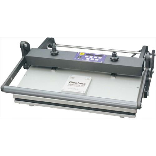 Seal /Bienfang 250 Commercial Dry Mount Press, 230VAC (European Voltage)