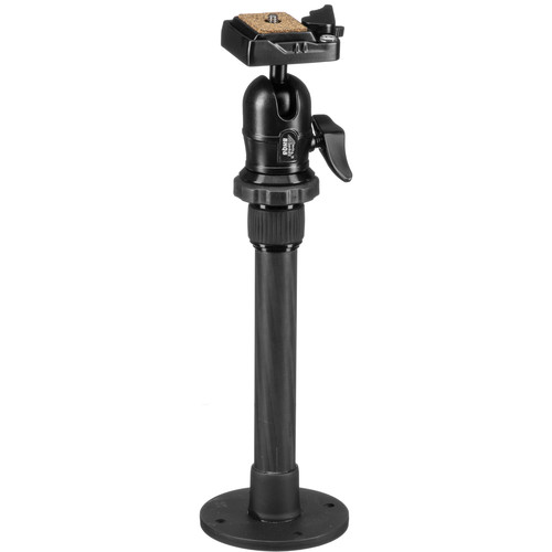 Davis & Sanford Display Stand 10 with F10 Fluid Head