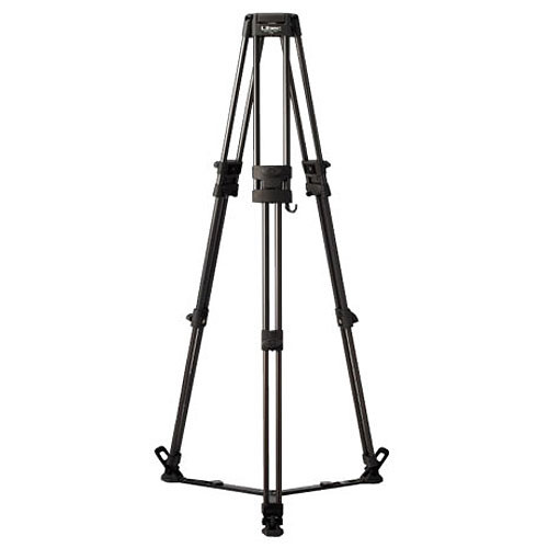 Libec T103 Two-Stage Heavy-Duty Aluminum Alloy Tripod