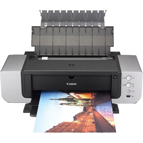 Canon Pixma Pro9000 Inkjet Printer
