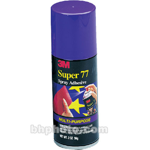 Scotch Super Spray - 24oz.