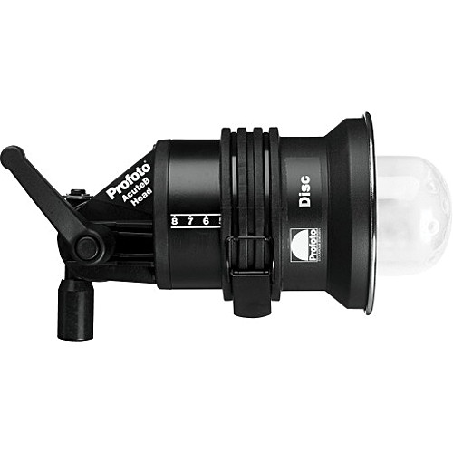 Profoto AcuteB 600 Watt/Second Lamphead