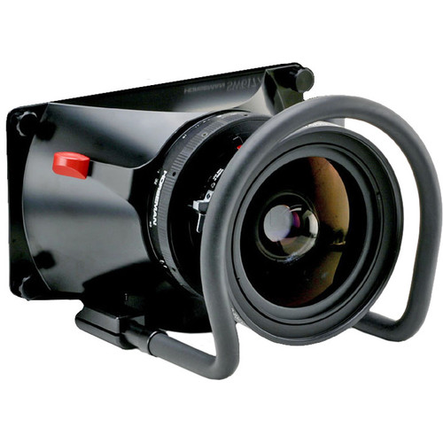 Horseman 250mm f/5.6 Tele-Xenar Lens Unit for 617