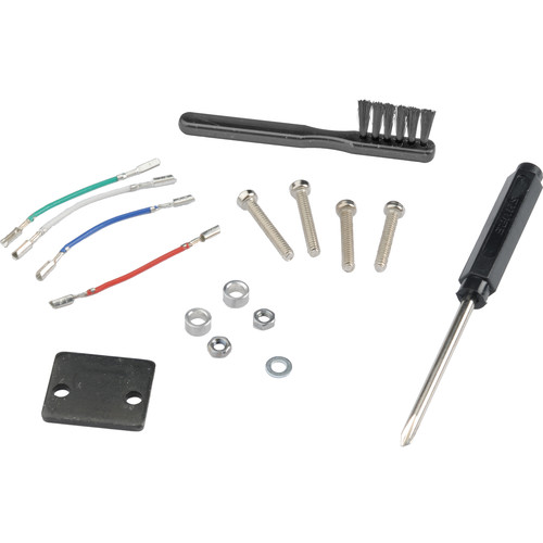 Shure RPP644 Phono Accessories Pack