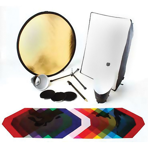 Bowens Portrait Light Kit