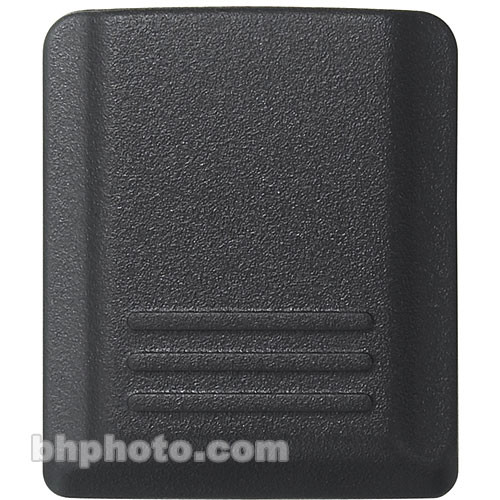 Sony FA-SHC1AM/S Accessory Shoe Cap - Black