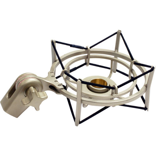MXL Universal Low Profile Shock Mount