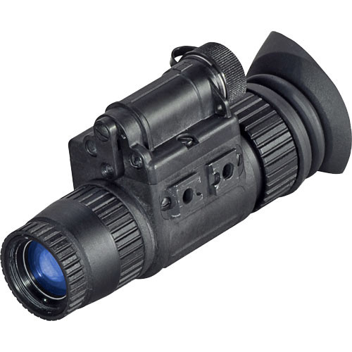 ATN NVM14-3 1.0x 3rd Generation Night Vision Monocular