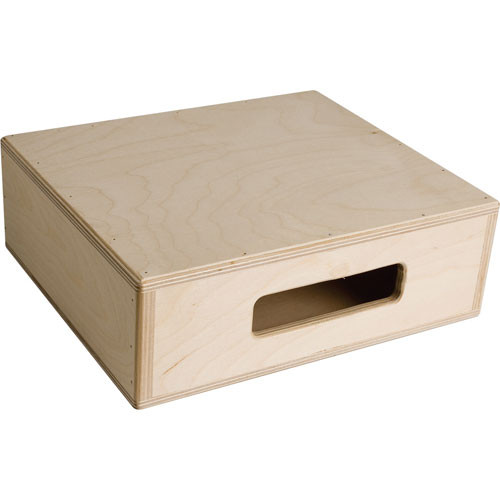 Mogul Mini Series Half Apple Box