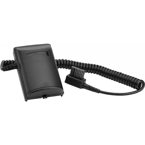 Metz SCA 3045 Converter & Extension Cord