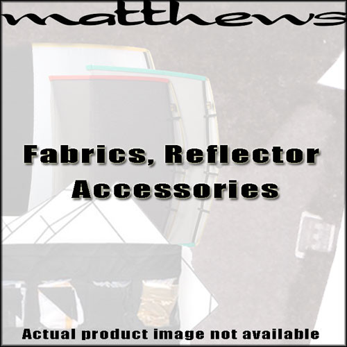 Matthews Break-A-Part Flag Frame - 48x48