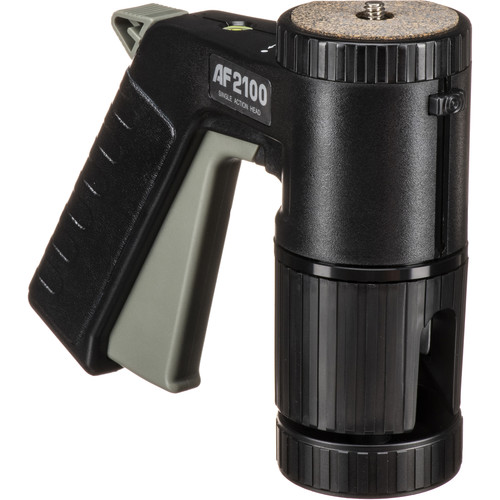 Slik AF-2100 Pistol Grip Head (Quick Release)