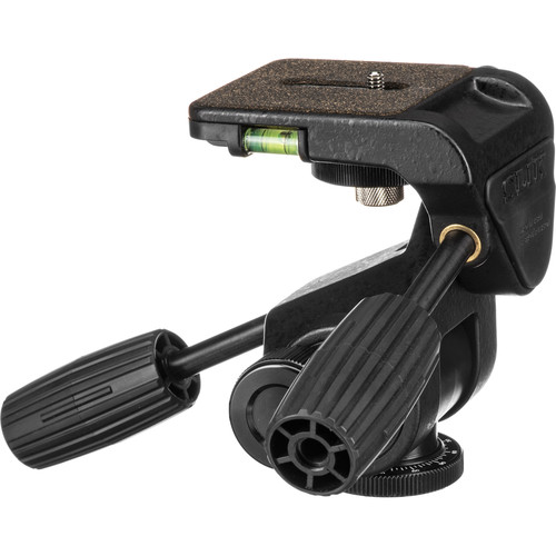 Slik Head for Professional II