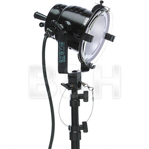 Smith-Victor 710SG 600 Watt Quartz Light (120V AC)