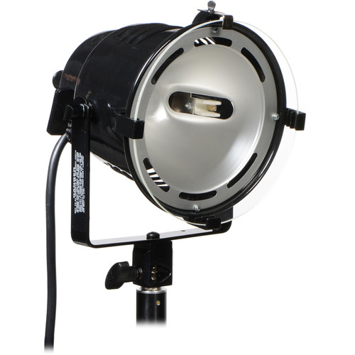 Smith-Victor SM720SG 1,000 Watt Quartz Focusing Light