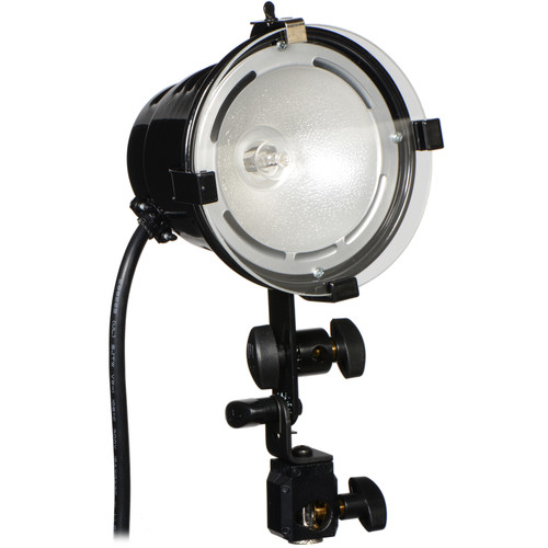 Smith-Victor 765UM 600 Watt Quartz Light (120 V)
