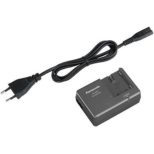 Panasonic VW-AD21 AC Adapter & Charger