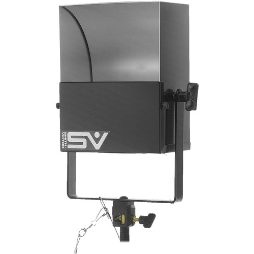 Smith-Victor SoftLight 600 Watt Quartz Light with Hi-Low Switch (120-230V AC)