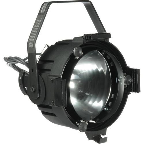 Altman Star Par 575 Watt PAR Head with Four Lenses (120VAC)