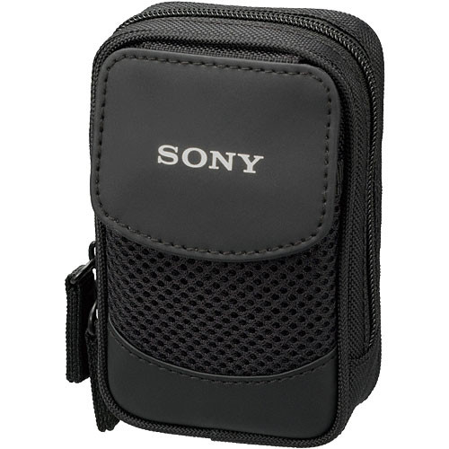 Sony LCS-CSQ Soft Carrying Case