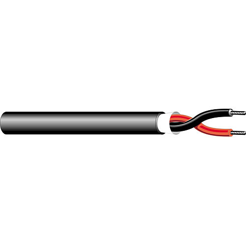 West Penn Aquaseal Water-Resistant, 2-Conductor Cable (18-Gauge) - 1000'