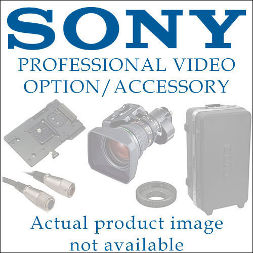 Sony JB-77 Junction Box for XC-E Series CCD Cameras