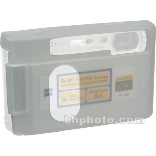 GGI Sony DSC-T100 Skin (Clear)