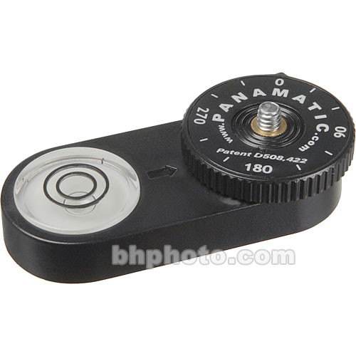Lenspen Panamatic Panorama Adapter Plate