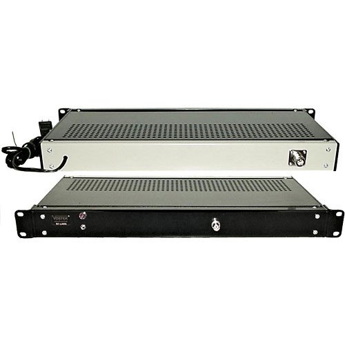 RF-Video AVX-25/UHF 25 Watt Professional TV UHF Amplifier
