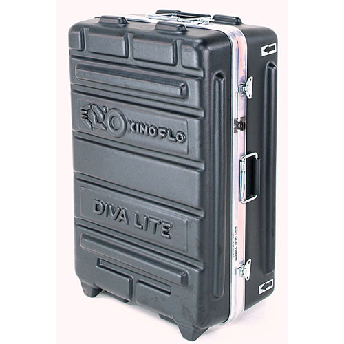 Kino Flo KAS-D22 Diva-Lite 200 Flight Case