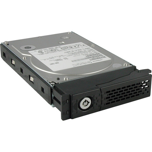 Dulce Systems 500GB Spare Hard Drive with Tray