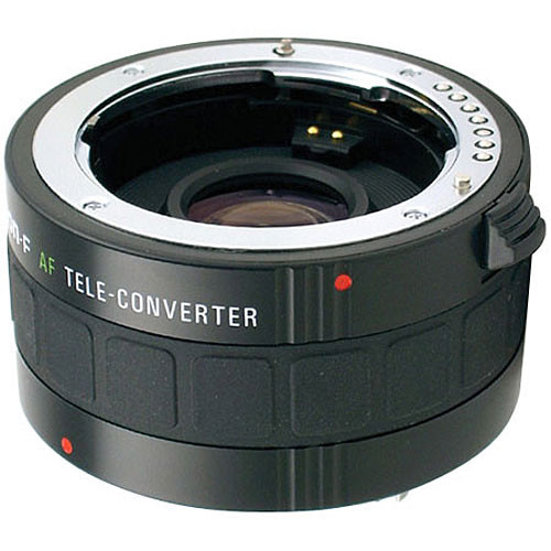 Tamron 2x AF Teleconverter for Canon EOS