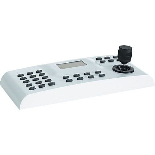 Bolide Technology Group BE-KB03 3-Axis Computerized Surveillance Controller