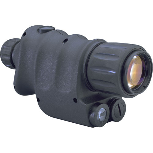 ATN Night Storm-2IA 3.5x Night Vision Monocular (Black)