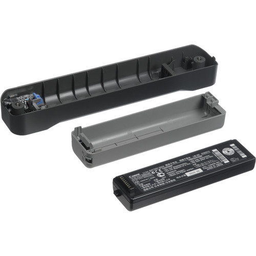Canon LK-62 Rechargeable Lithium-Ion Battery