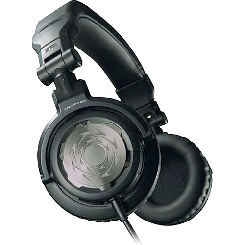Denon DJ DN-HP700 Professional DJ Headphones
