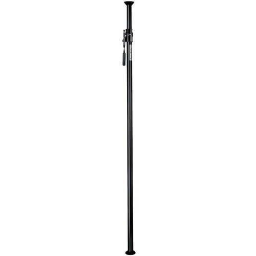 Manfrotto 032B Single Autopole, Black