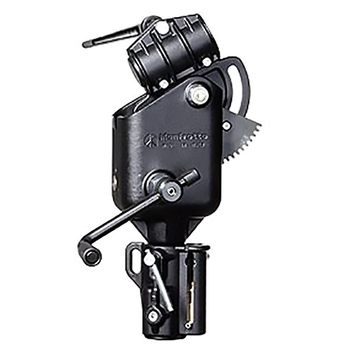 Broncolor Tilt Head with Crank for PARA FB Umbrella Reflector