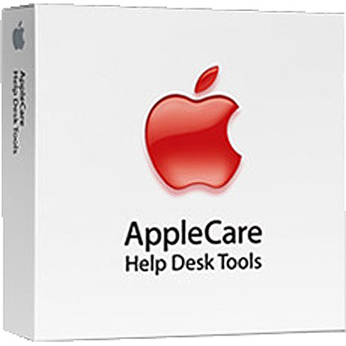 Apple AppleCare Help Desk Tools