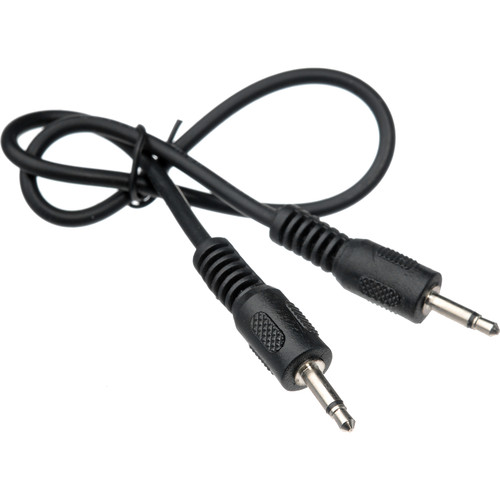 Elinchrom Jack Sync Cable for Skyport Universal Receiver - 15.75