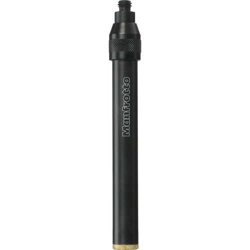 Manfrotto 259B Extension Column for 209 Tabletop Tripod - 10