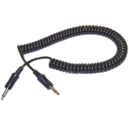 JMI Telescopes Coiled 1/8