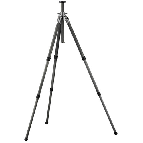 Gitzo GT3531 6X Carbon Fiber Tripod Legs - Supports 39.6 lbs (18kg)