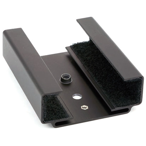 Lectrosonics SRSLEEVE -  Mount for Lectrosonics Dual Receiver