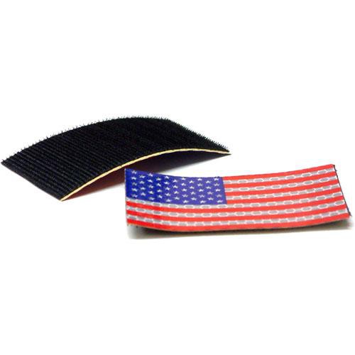 Morovision United States Uniform IR Flag