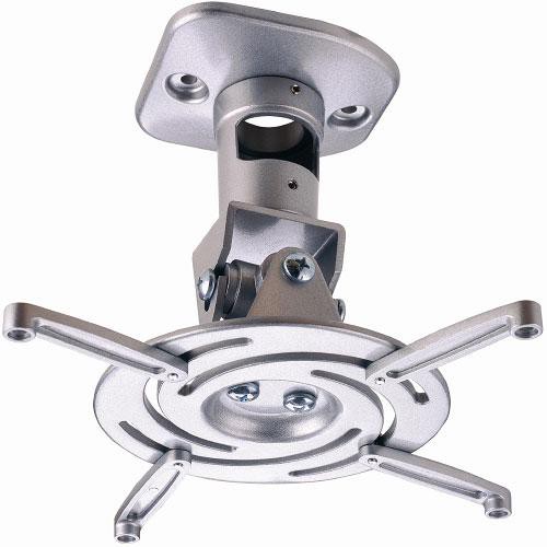 Bentley UPM-10 Universal Projector Mount (Silver)