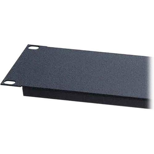 Raxxess Steel Flanged Panel 4U